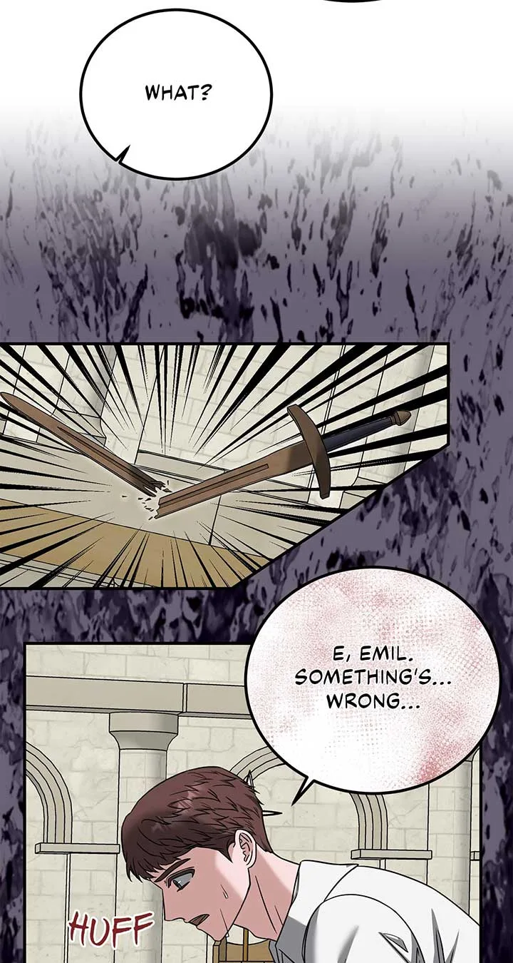 I Won’t Go Back to My Family Who Abandoned Me Chapter 70 page 13