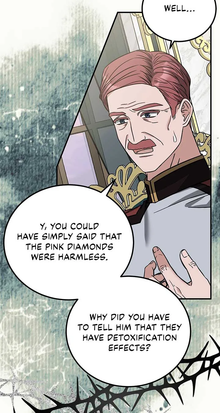 I Won’t Go Back to My Family Who Abandoned Me Chapter 70 page 59