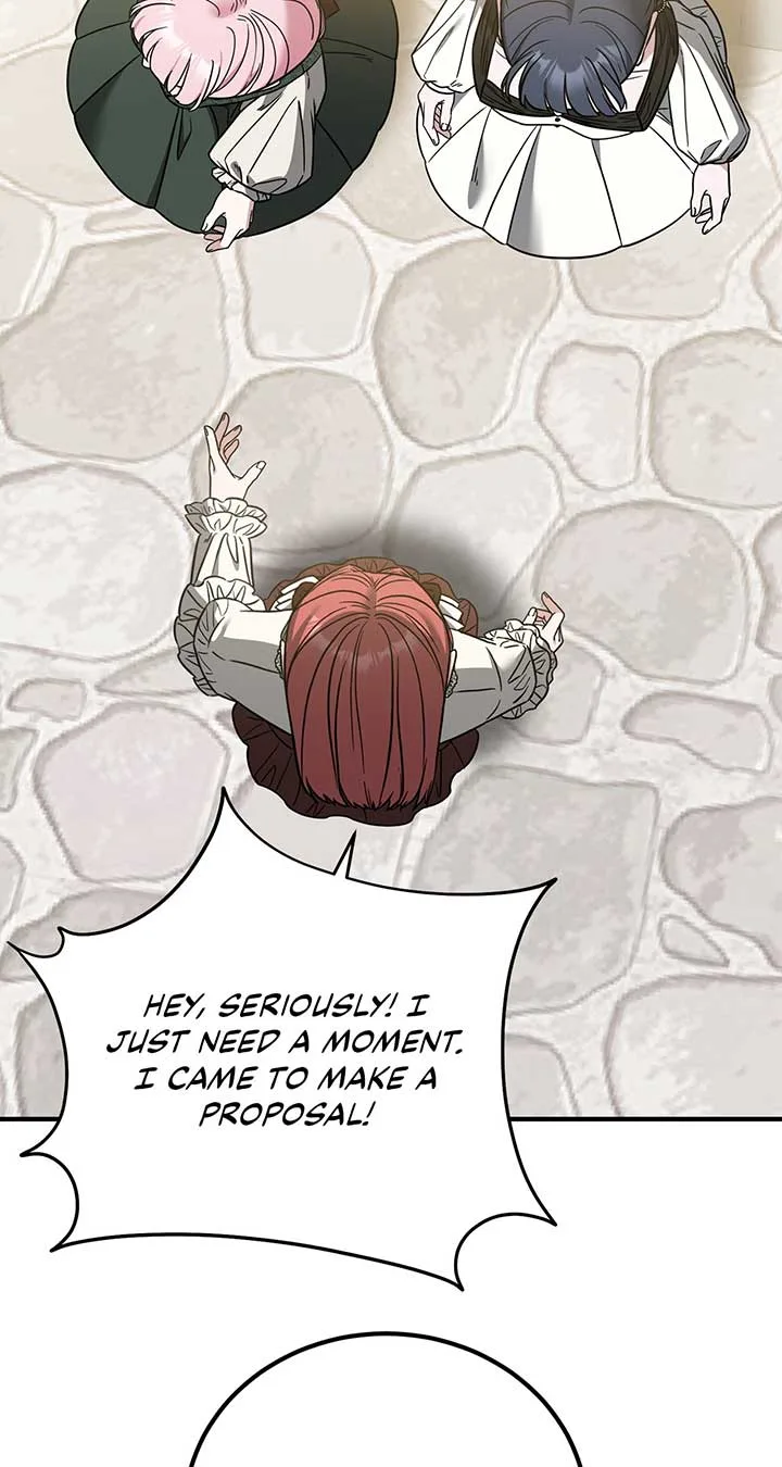 I Won’t Go Back to My Family Who Abandoned Me Chapter 70 page 4