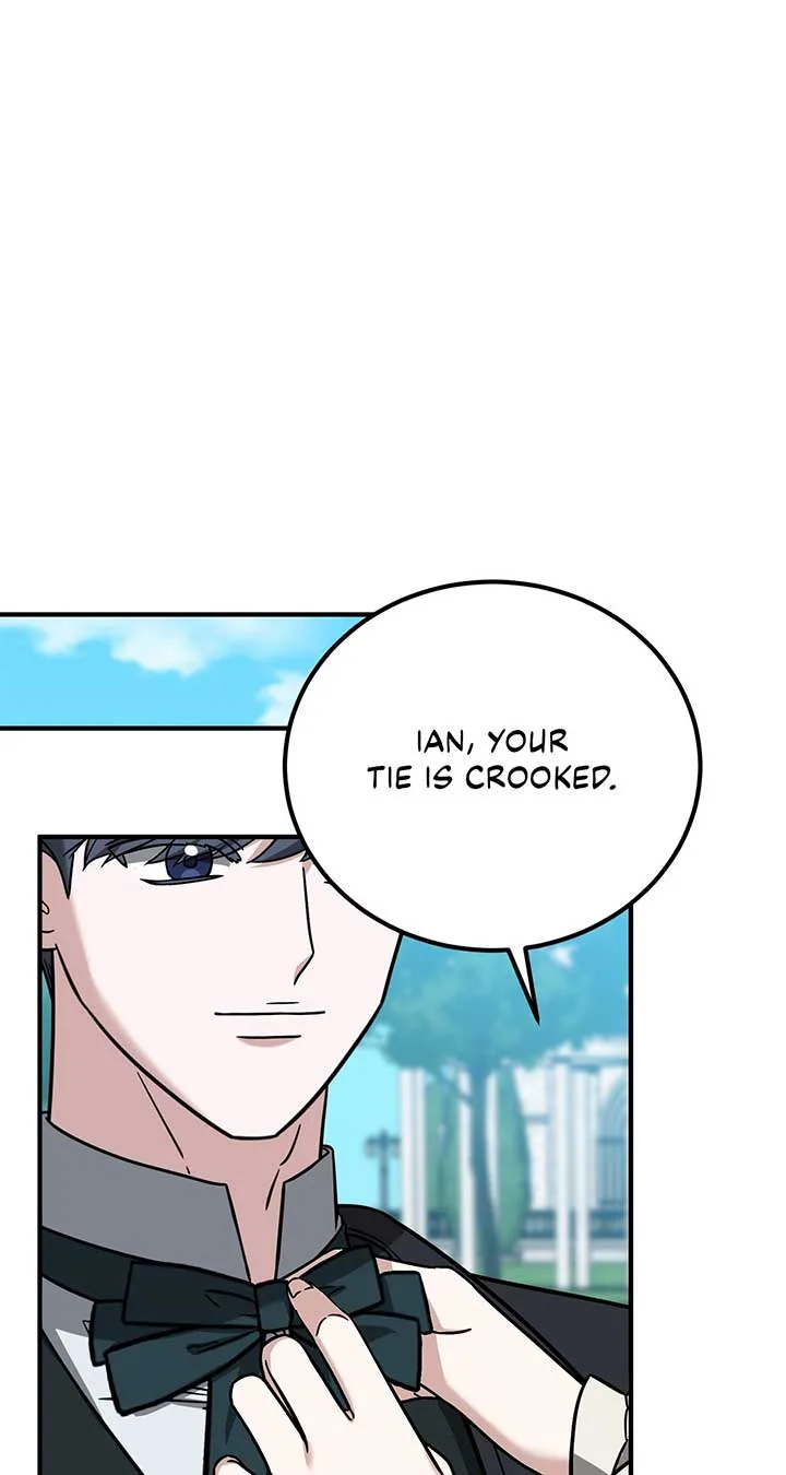 I Won’t Go Back to My Family Who Abandoned Me Chapter 70 page 40