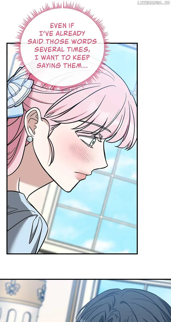 I Won’t Go Back to My Family Who Abandoned Me Chapter 69 page 37