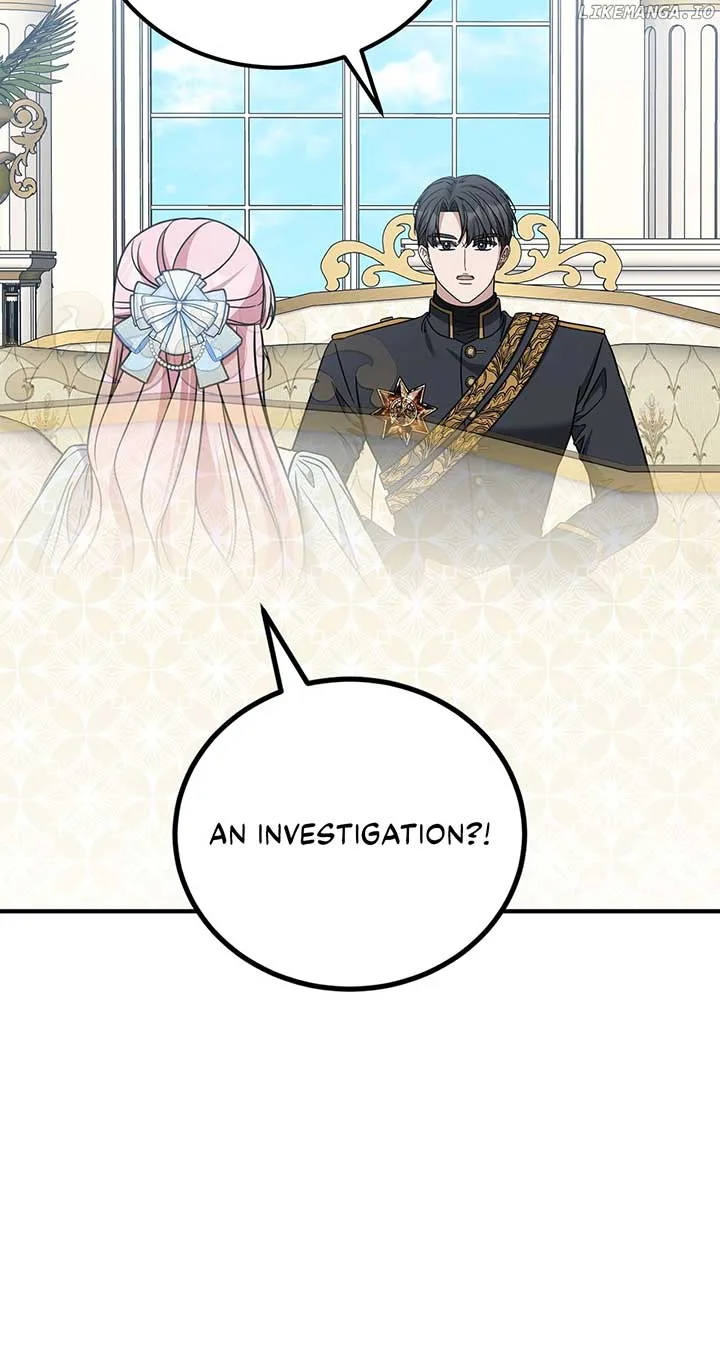 I Won’t Go Back to My Family Who Abandoned Me Chapter 69 page 3