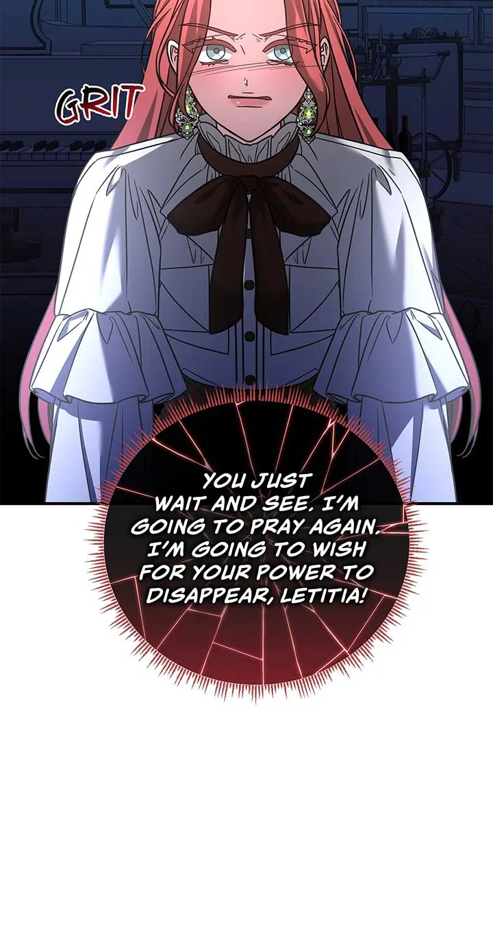 I Won’t Go Back to My Family Who Abandoned Me Chapter 70 page 39