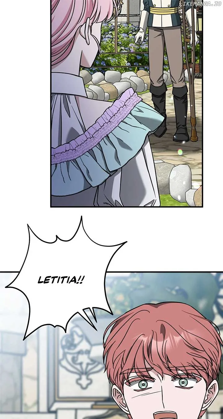 I Won’t Go Back to My Family Who Abandoned Me Chapter 67 page 39