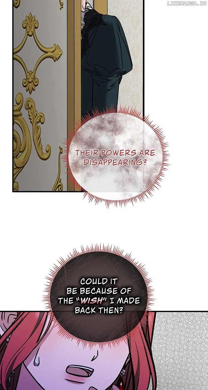 I Won’t Go Back to My Family Who Abandoned Me Chapter 69 page 12