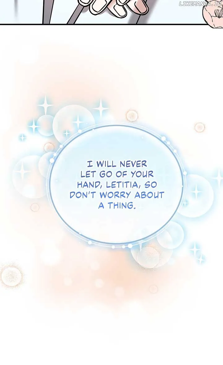 I Won’t Go Back to My Family Who Abandoned Me Chapter 69 page 24