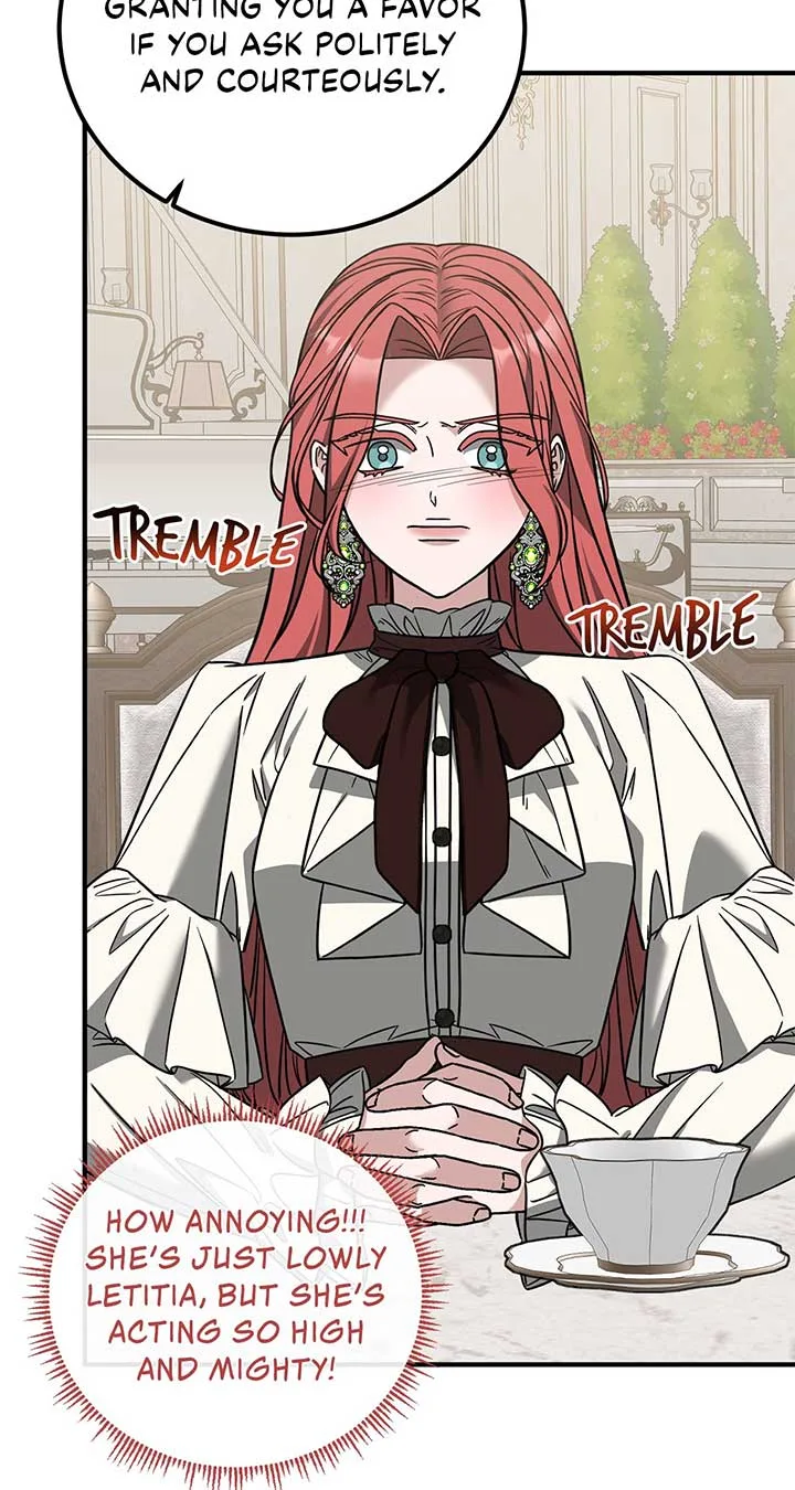 I Won’t Go Back to My Family Who Abandoned Me Chapter 70 page 23