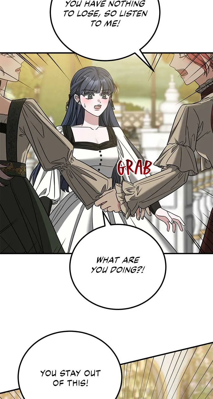I Won’t Go Back to My Family Who Abandoned Me Chapter 70 page 5