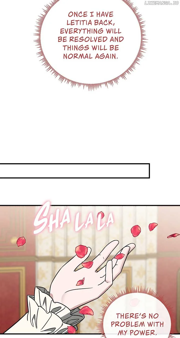 I Won’t Go Back to My Family Who Abandoned Me Chapter 69 page 66