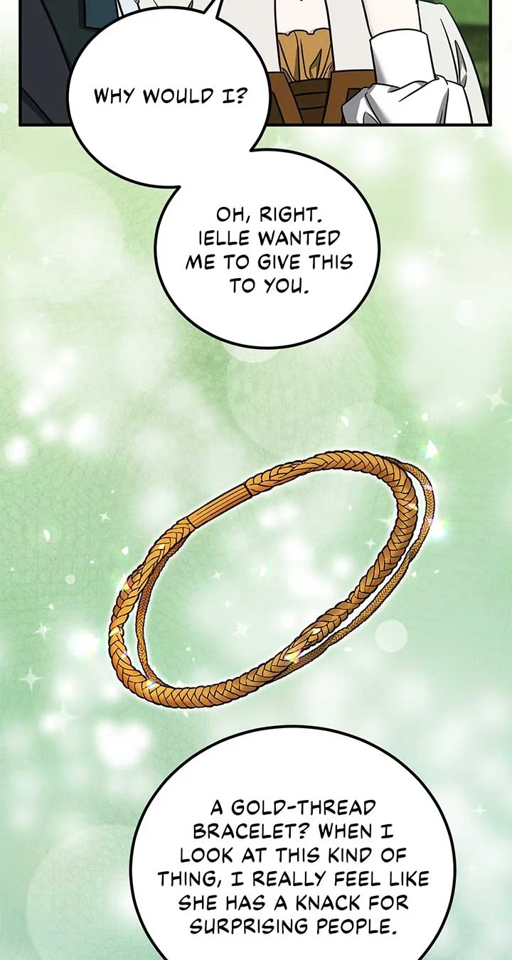 I Won’t Go Back to My Family Who Abandoned Me Chapter 70 page 48