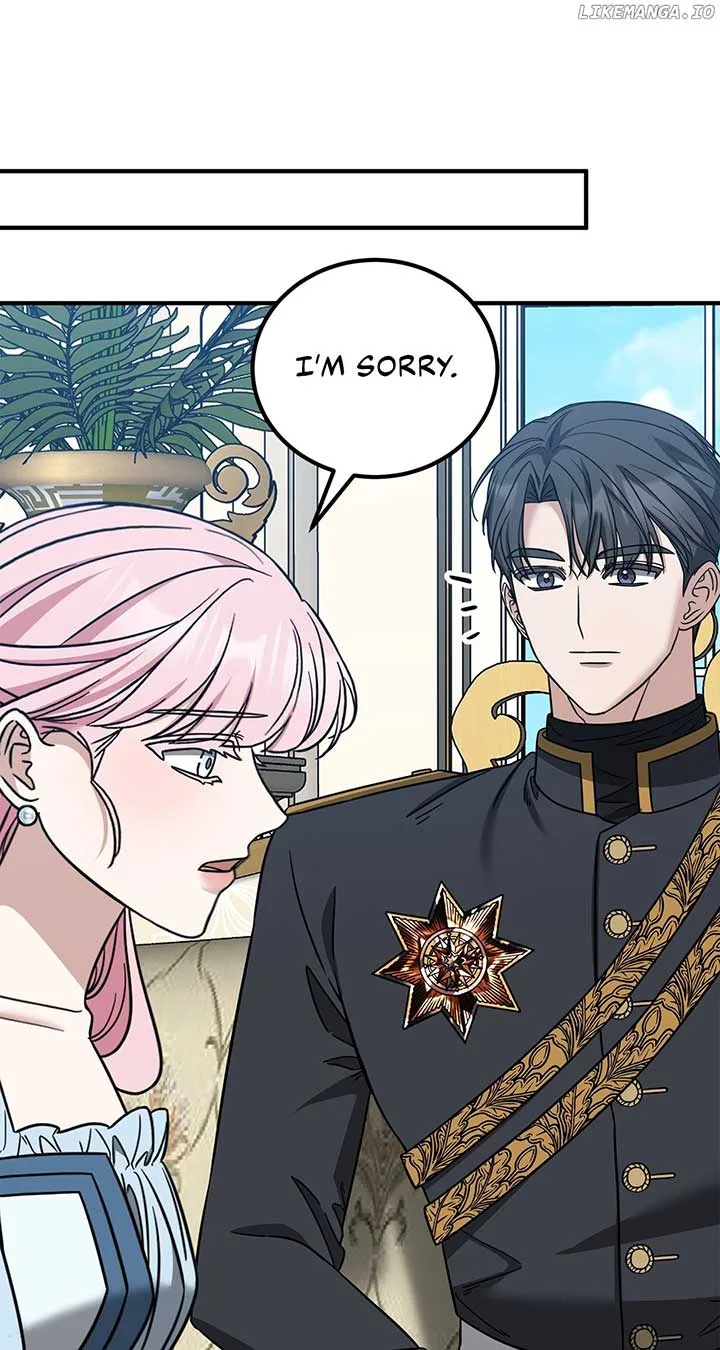 I Won’t Go Back to My Family Who Abandoned Me Chapter 69 page 15