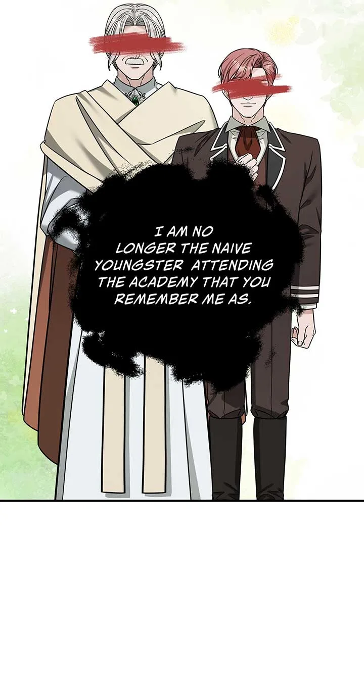 I Won’t Go Back to My Family Who Abandoned Me Chapter 70 page 67