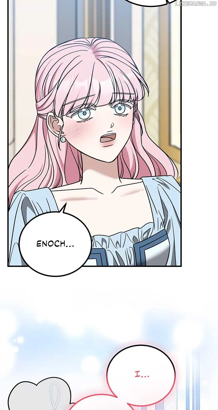 I Won’t Go Back to My Family Who Abandoned Me Chapter 69 page 35