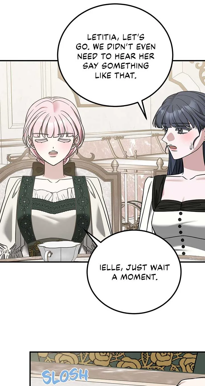 I Won’t Go Back to My Family Who Abandoned Me Chapter 70 page 19