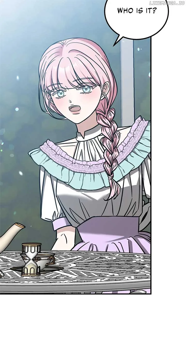 I Won’t Go Back to My Family Who Abandoned Me Chapter 67 page 31