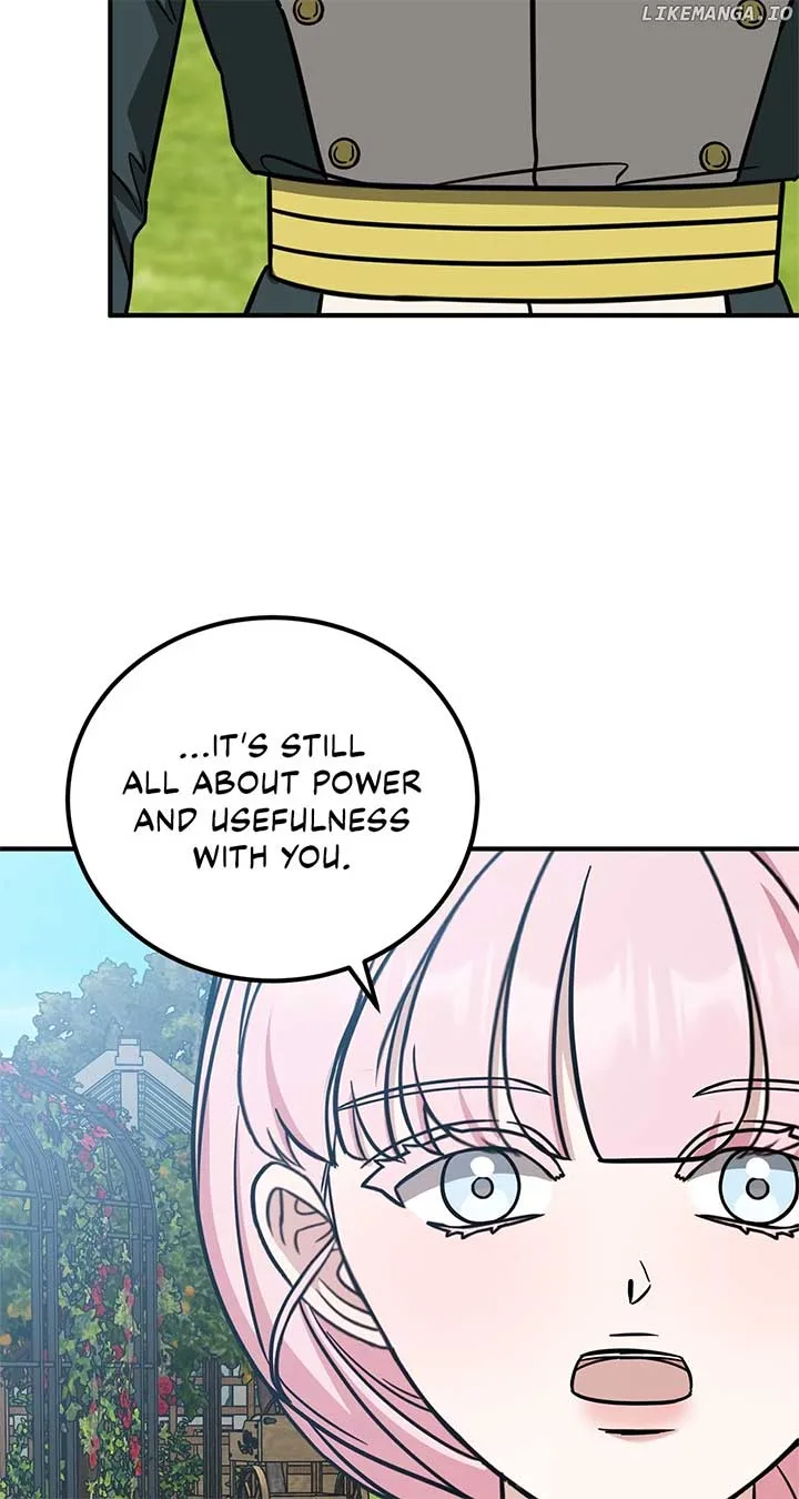I Won’t Go Back to My Family Who Abandoned Me Chapter 67 page 49