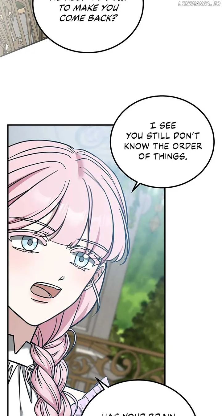 I Won’t Go Back to My Family Who Abandoned Me Chapter 67 page 45