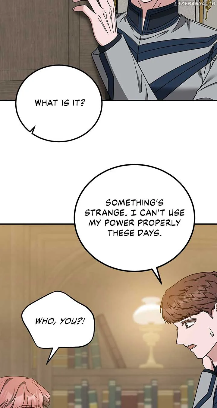 I Won’t Go Back to My Family Who Abandoned Me Chapter 69 page 8
