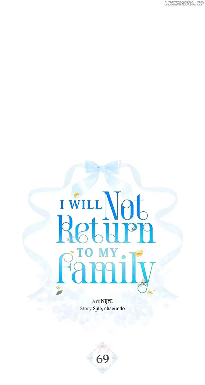 I Won’t Go Back to My Family Who Abandoned Me Chapter 69 page 4