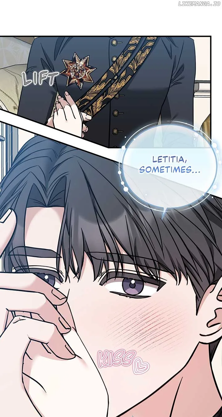 I Won’t Go Back to My Family Who Abandoned Me Chapter 69 page 25