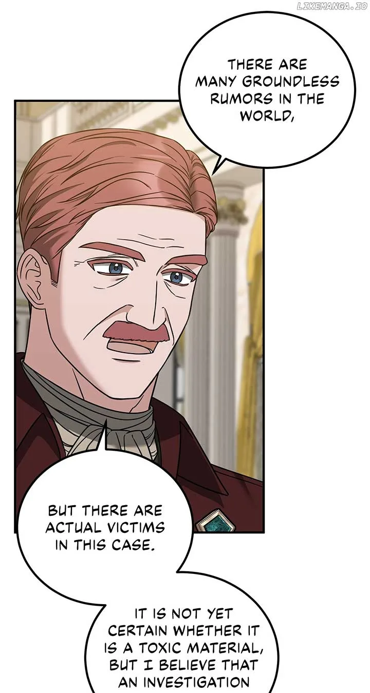 I Won’t Go Back to My Family Who Abandoned Me Chapter 69 page 42