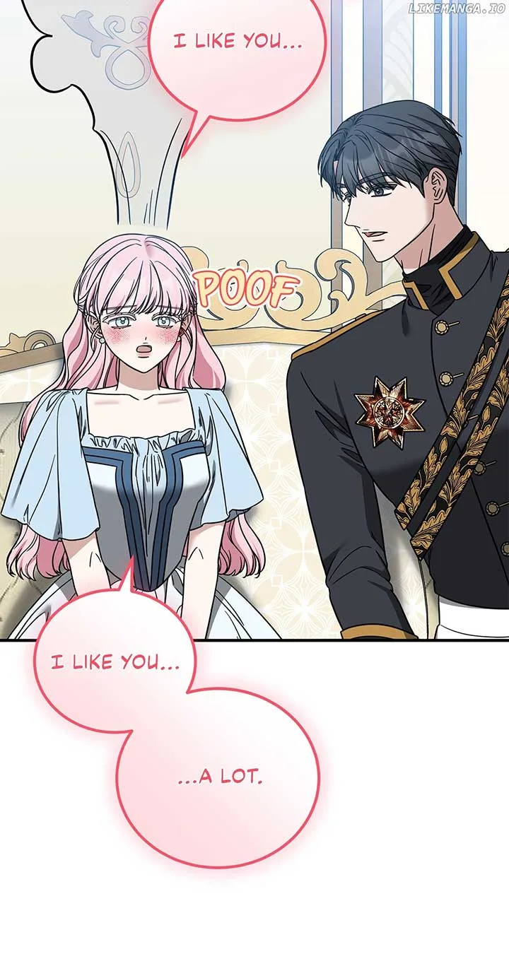 I Won’t Go Back to My Family Who Abandoned Me Chapter 69 page 36