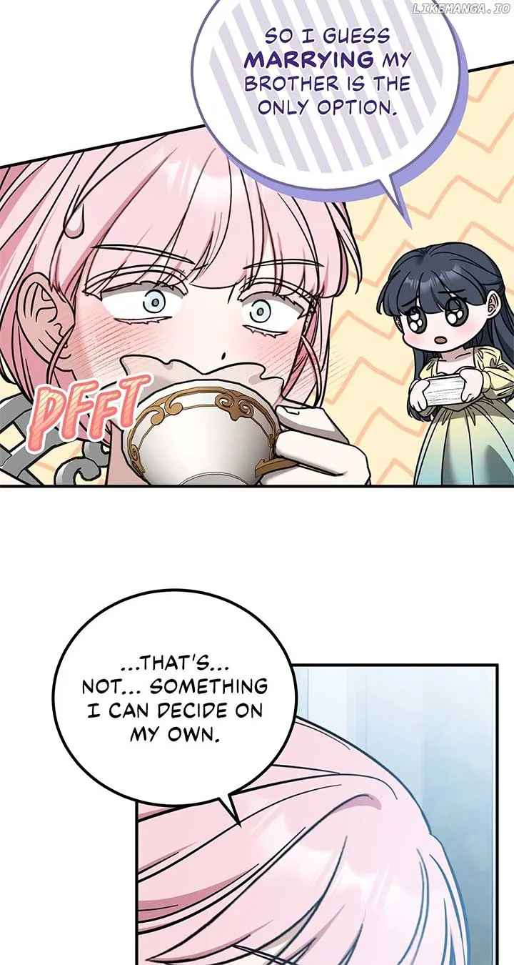 I Won’t Go Back to My Family Who Abandoned Me Chapter 67 page 24