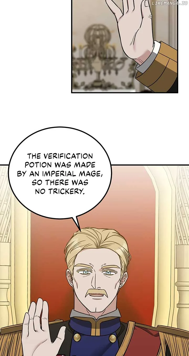 I Won’t Go Back to My Family Who Abandoned Me Chapter 69 page 60