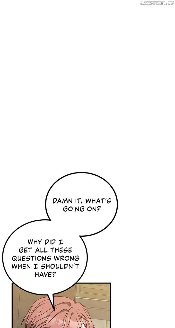 I Won’t Go Back to My Family Who Abandoned Me Chapter 69 page 5