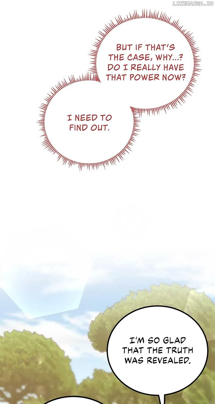 I Won’t Go Back to My Family Who Abandoned Me Chapter 69 page 68
