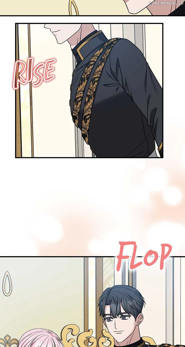 I Won’t Go Back to My Family Who Abandoned Me Chapter 69 page 20