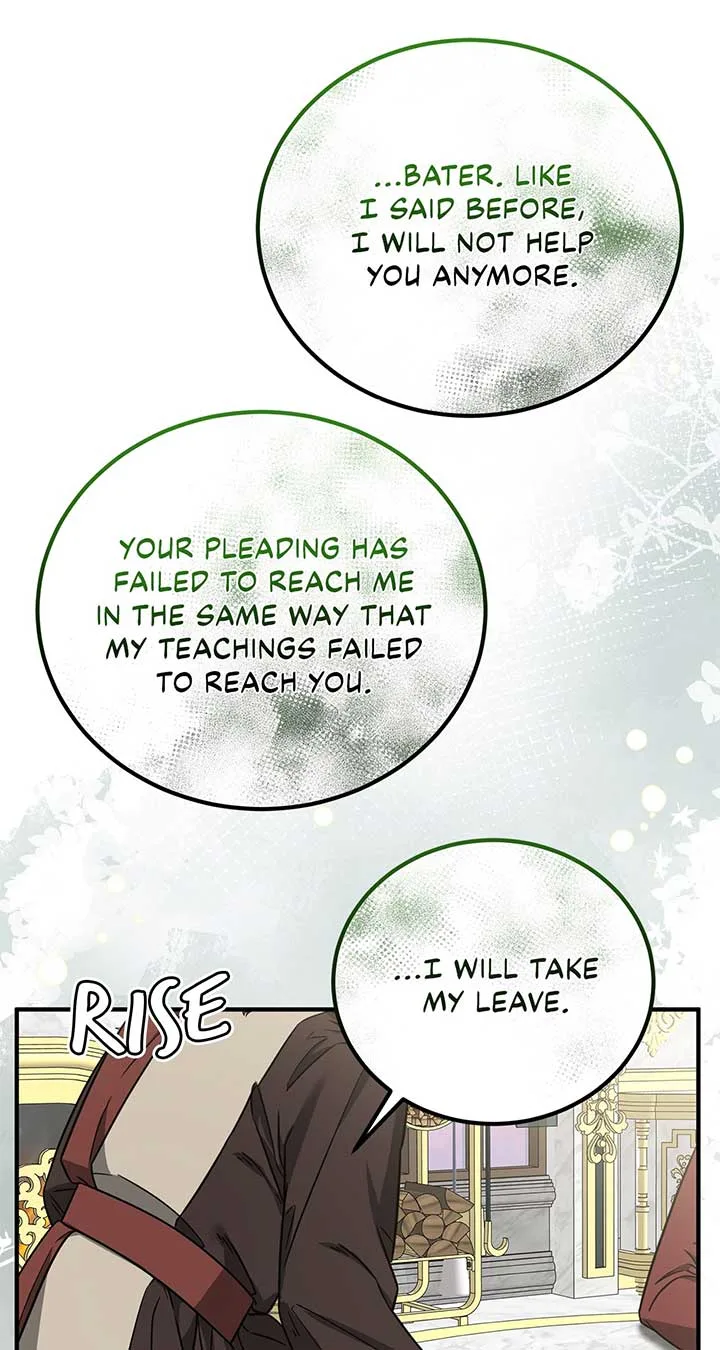 I Won’t Go Back to My Family Who Abandoned Me Chapter 70 page 63