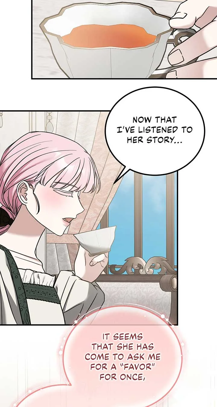 I Won’t Go Back to My Family Who Abandoned Me Chapter 70 page 20