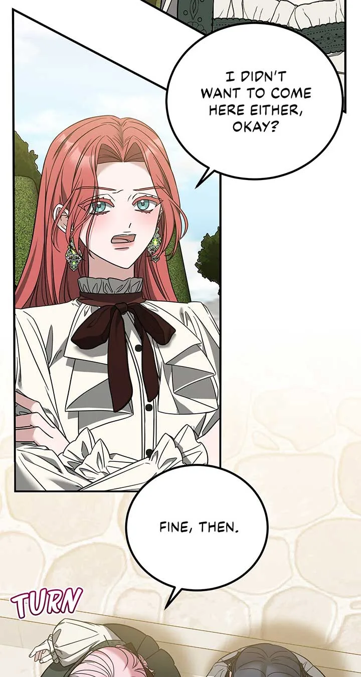 I Won’t Go Back to My Family Who Abandoned Me Chapter 70 page 3
