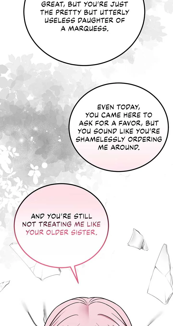 I Won’t Go Back to My Family Who Abandoned Me Chapter 70 page 33