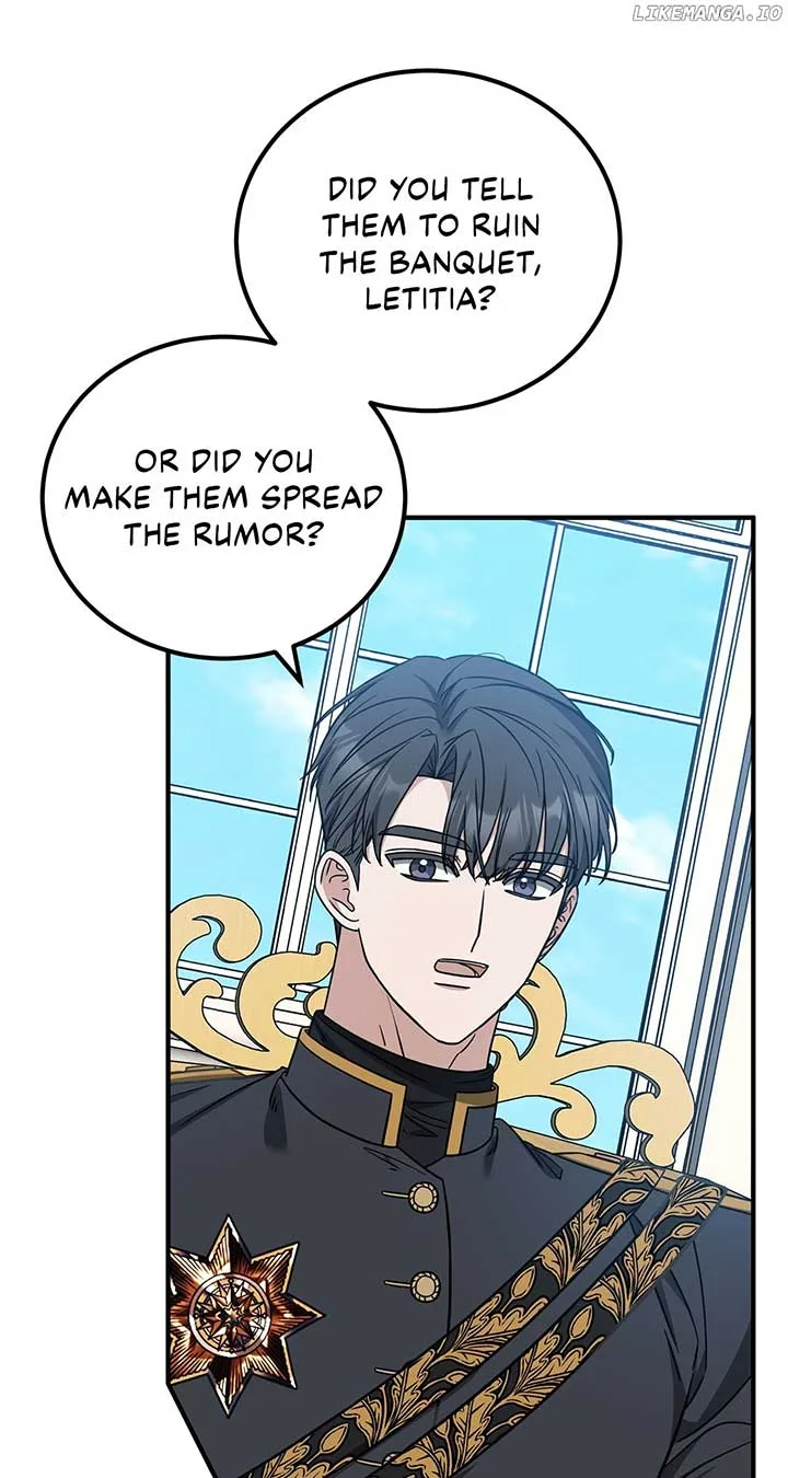 I Won’t Go Back to My Family Who Abandoned Me Chapter 69 page 17