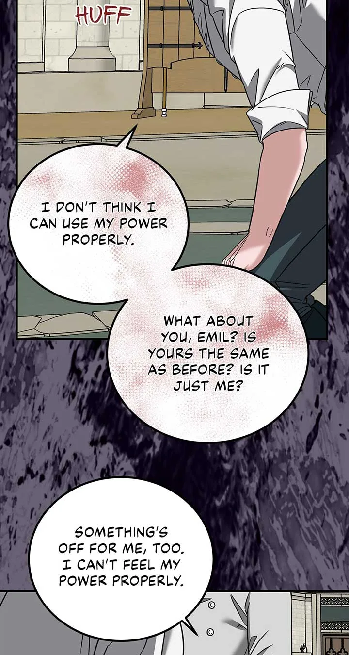 I Won’t Go Back to My Family Who Abandoned Me Chapter 70 page 14