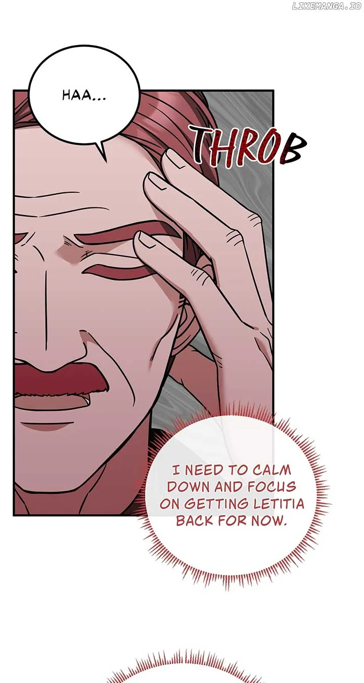 I Won’t Go Back to My Family Who Abandoned Me Chapter 69 page 65