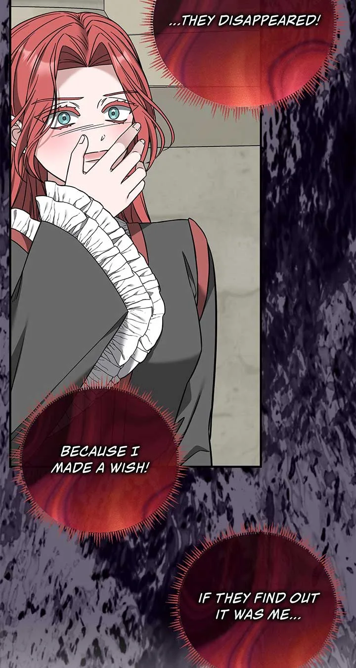 I Won’t Go Back to My Family Who Abandoned Me Chapter 70 page 16