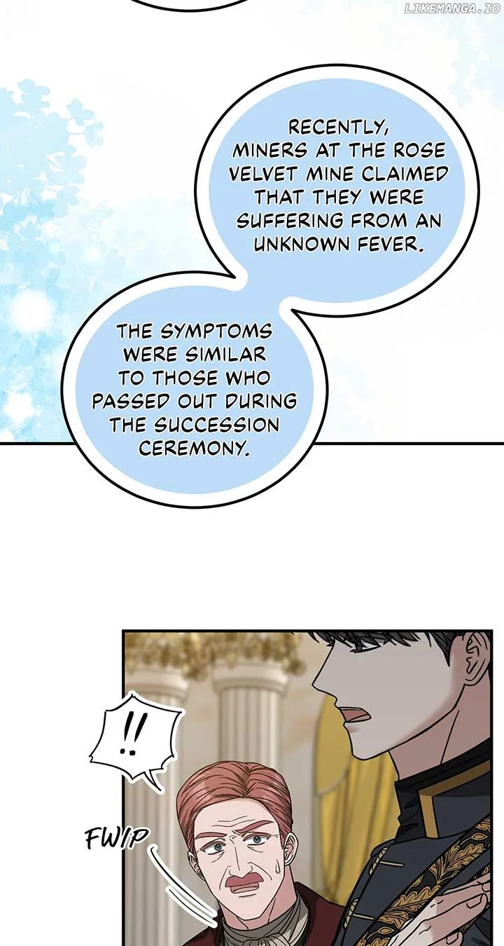 I Won’t Go Back to My Family Who Abandoned Me Chapter 69 page 46