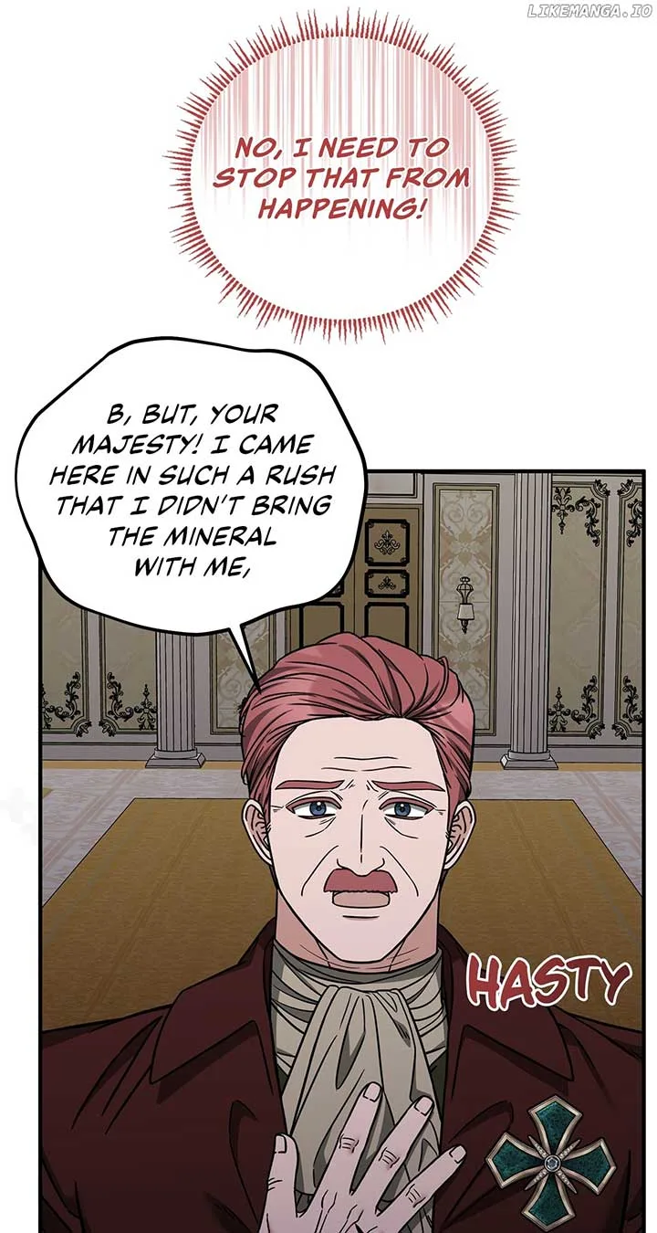 I Won’t Go Back to My Family Who Abandoned Me Chapter 69 page 50