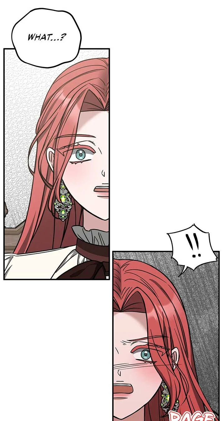 I Won’t Go Back to My Family Who Abandoned Me Chapter 70 page 27