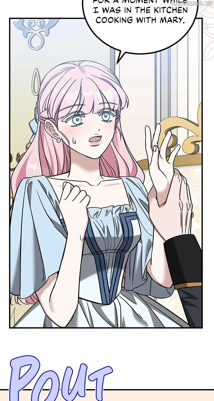 I Won’t Go Back to My Family Who Abandoned Me Chapter 69 page 28