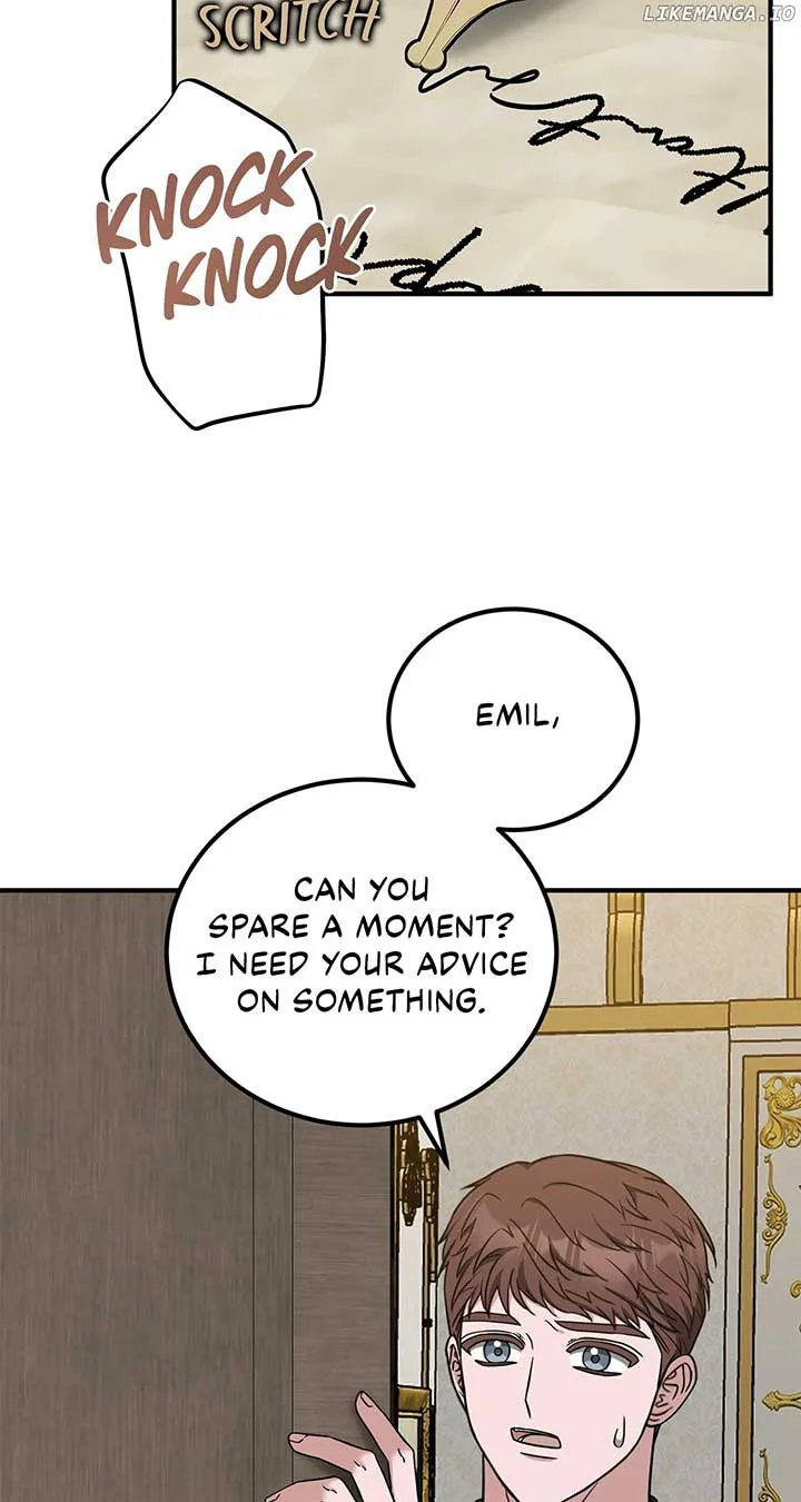 I Won’t Go Back to My Family Who Abandoned Me Chapter 69 page 7