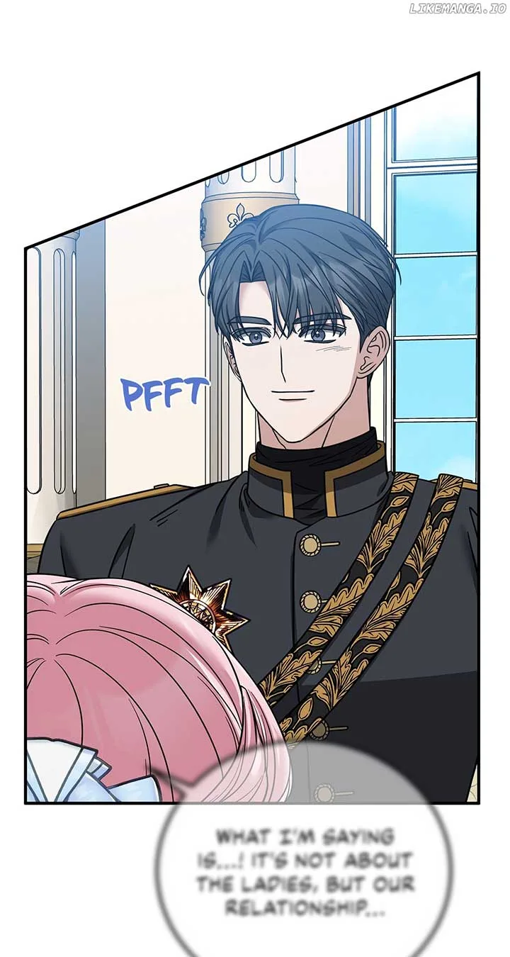 I Won’t Go Back to My Family Who Abandoned Me Chapter 69 page 32