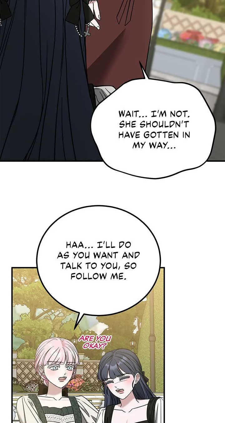 I Won’t Go Back to My Family Who Abandoned Me Chapter 70 page 8