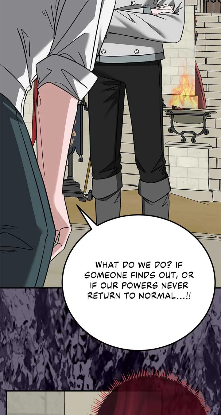 I Won’t Go Back to My Family Who Abandoned Me Chapter 70 page 15