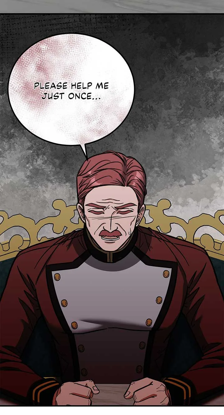 I Won’t Go Back to My Family Who Abandoned Me Chapter 70 page 62