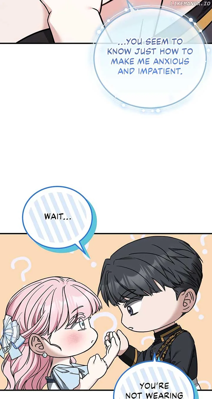 I Won’t Go Back to My Family Who Abandoned Me Chapter 69 page 26