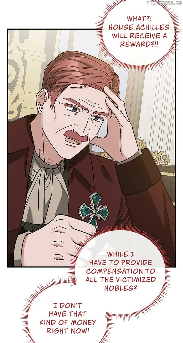 I Won’t Go Back to My Family Who Abandoned Me Chapter 69 page 63